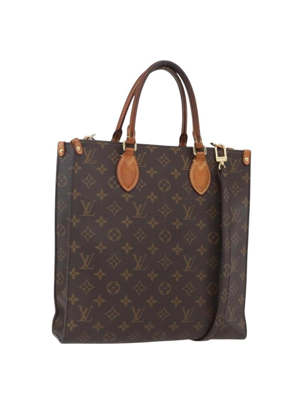 Louis Vuitton Sac Plat Pm Hand Bag Lv #359750L78B
